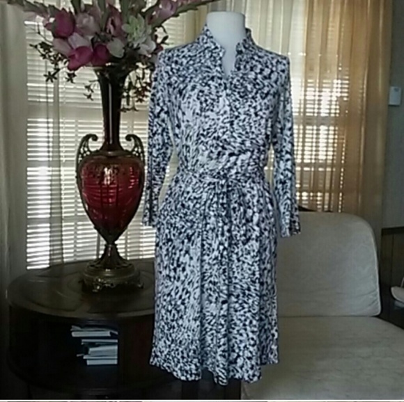 Cabi shirt dress - Picture 3 of 8
